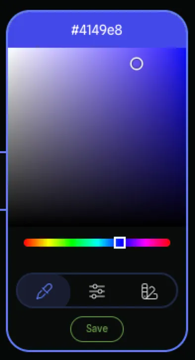 Colour Picker