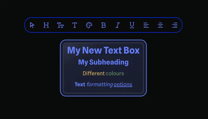 Text Box